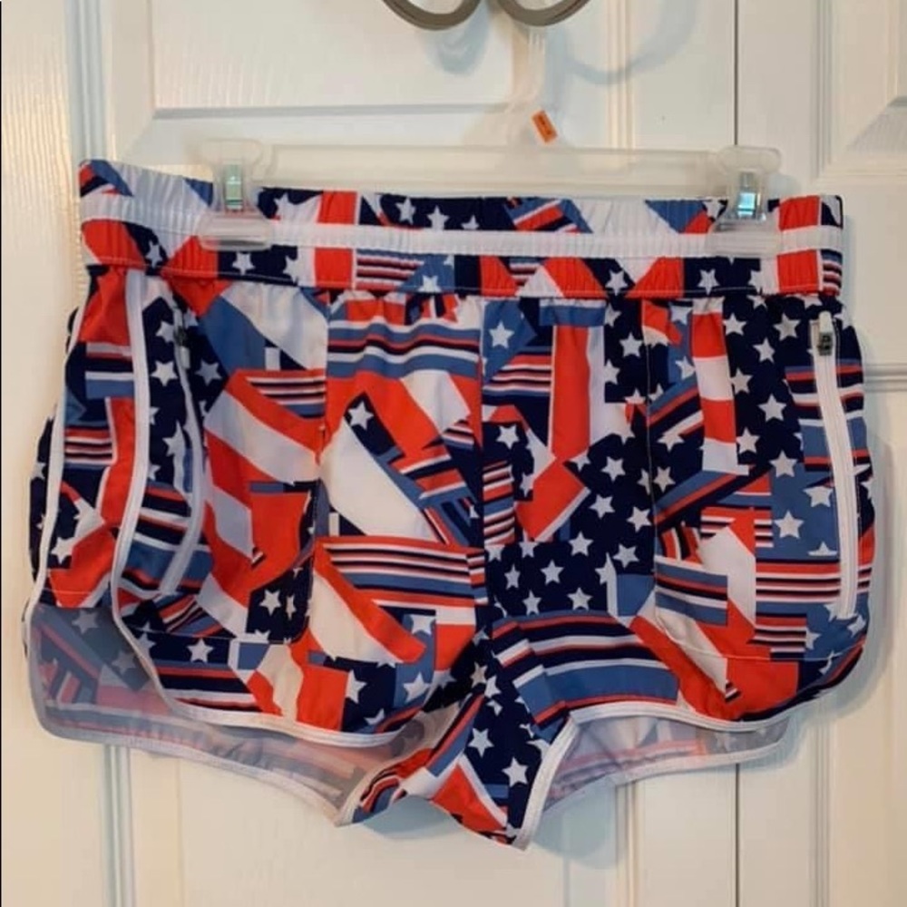 ★ size M fabletics shorts ★